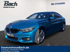 Bild des Angebotes BMW 435 Gran Coupe xDrive M Sport Navi
