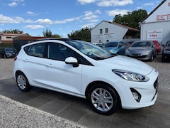 Bild des Angebotes Ford Fiesta Cool & Connect Sportsitze Sport Lenkrad