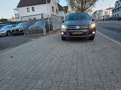 Bild des Angebotes VW Tiguan Sport & Style BMT Autom,Klimaauto,Alu,PDC