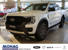 Bild des Angebotes Ford Ranger e-4WD Doppelkabine 2.0 Ecoblue Wildtrak      -EU6e