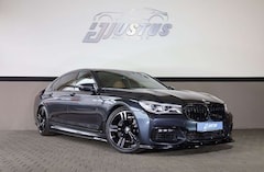 Bild des Angebotes BMW 740 i/360*/HUD/HK/SHZ/SBL/ACC/LASER/WIFI/AIR/R20