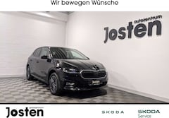 Bild des Angebotes Skoda Fabia Balance 1.0TSI FahrAss Infotain Winter Laden