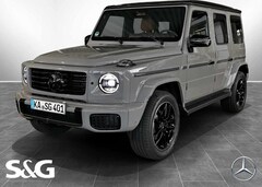 Bild des Angebotes Mercedes-Benz G 450 d AMG Schiebedach+360°+M-LED+AHK+Standheiz
