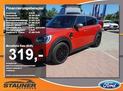Bild des Angebotes MINI Cooper Countryman Cooper Yours Trim Countryman HUD RFK Pano Navi