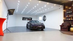 Bild des Angebotes Porsche Cayman *GT4 RS*Approved 26*Weissach*PCCB*PTS