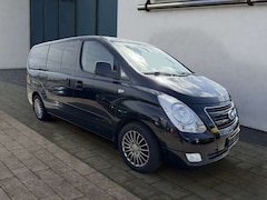 Bild des Angebotes Hyundai H-1 Travel Comfort*2xSchiebetür*2J Garantie Klima