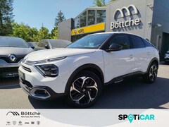 Bild des Angebotes Citroen C4 Max 1.2 12V e-THP / PureTech