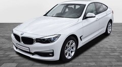 Bild des Angebotes BMW 320 Advantage