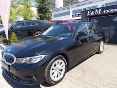 Bild des Angebotes BMW 318 d Advantage Automatik*ACC*XENON*LED*PDC*SHZ*