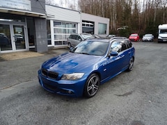 Bild des Angebotes BMW 328 xi e91 N52 M-Paket X-Drive Panorama Keyless