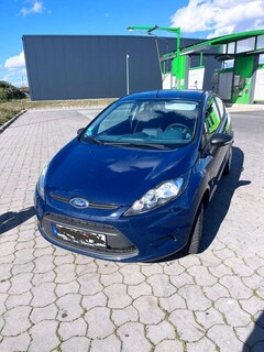 Bild des Angebotes Ford Fiesta 1.25 Viva
