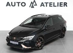 Bild des Angebotes SEAT Leon Cupra R ST*2.HD*R.KAM*SCHALE*VIRTUAL*ACC*