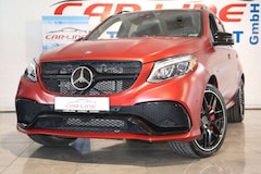 Bild des Angebotes Mercedes-Benz GLE 63 AMG GLE 63s AMG 4-M*Panoramadach*Vollausstattung*