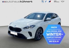 Bild des Angebotes BMW 120 d M-Sport UPE: 50.410 EUR LED ///M-Sport