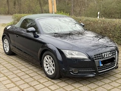 Bild des Angebotes Audi TT 1.8 TFSI Roadster Top Zustand