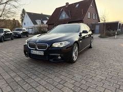 Bild des Angebotes BMW 525 525d F10/F11 LCI M-Paket *AHK*