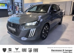 Bild des Angebotes Peugeot 208 Allure Hyb 110 DSC Reifenpannen-Set