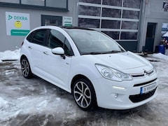 Bild des Angebotes Citroen C3 Exclusive