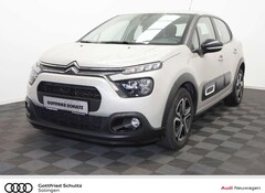 Bild des Angebotes Citroen C3 Feel Pack