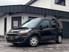 Bild des Angebotes Ford Tourneo Connect /KAMERA/SHZ/KLIMA/BTH/8 FACH