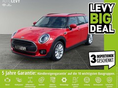 Bild des Angebotes MINI One Clubman One Classic Trim Clubman 1.5 LED*CarPlay*Sitzhzg.