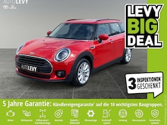 Bild des Angebotes MINI One Clubman One Classic Trim Clubman 1.5 *LED*SHZ*Teilleder*