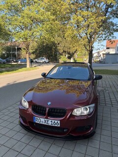 Bild des Angebotes BMW 325 325i xDrive Coupe Aut.