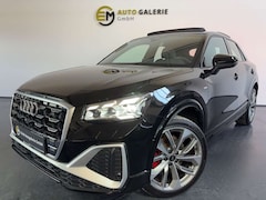 Bild des Angebotes Audi Q2 35 TFSI S line Pano B&O ACC Kam Matrix AHK 19