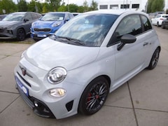 Bild des Angebotes Abarth 695 1,4/Tech-Packet/Brembo/Recaro/Navi/LED/TTC