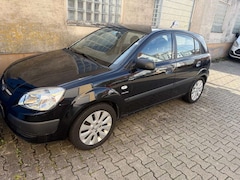 Bild des Angebotes Kia Rio Rio Fließheck 1.4 EX