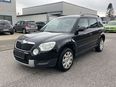 Bild des Angebotes Skoda Yeti Active Plus Edition