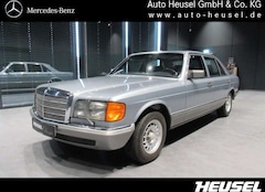 Bild des Angebotes Mercedes-Benz 380 SEL (V126) *Vollausstattung*Sammlerfahrzeug*