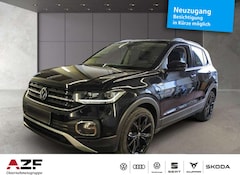 Bild des Angebotes VW T-Cross 1.5 TSI DSG Style NAVI+ACC+LED+CARPLAY+S