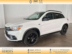 Bild des Angebotes Mitsubishi ASX Active+ 2WD