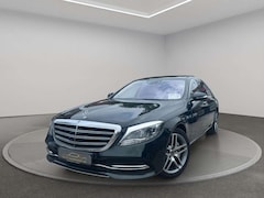 Bild des Angebotes Mercedes-Benz S 400 S -Klasse Lim. S 400 d L*2 Hand*MB Checkheft*top