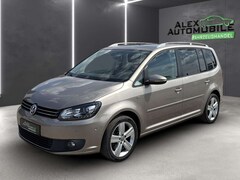Bild des Angebotes VW Touran Cup