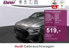 Bild des Angebotes Audi e-tron Sportback S 503PS 95KWh NP:114tEUR! AHK+LUFT+360GR