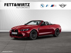 Bild des Angebotes BMW M4 Competition M xDrive Carbio M-Carbon-Schalens.|H/K