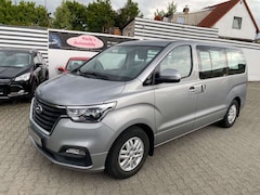 Bild des Angebotes Hyundai H-1 H-1StarexGrand/3Hand/TÜV NEU/Xenon