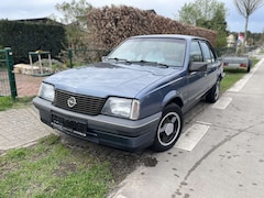 Opel Ascona Ascona c Touring