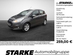 Bild des Angebotes Ford B-Max 1.6 Ti-VCT Sync Edition