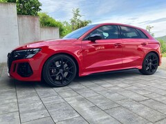 Bild des Angebotes Audi RS3 RS3 TFSI Sportback quattro S tronic