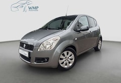 Bild des Angebotes Suzuki Splash Comfort /Klimaanlage/Sitzhz./I.Hd/TÜV NEU