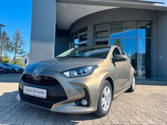 Bild des Angebotes Toyota Yaris Hybrid Comfort*Automatik,Kamera,Alufelgen
