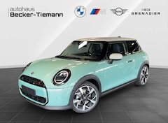 Bild des Angebotes MINI Cooper S Classic Trim Head-Up/Pano/Driv.Ass/LED