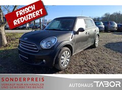 Bild des Angebotes MINI Cooper Countryman Countryman Aut. Chili LM PDC SHZ Klimaaut