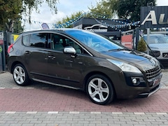 Bild des Angebotes Peugeot 3008 Platinum Pano*Leder*Nav*HUD*ACC*AHK*Szhz*