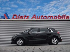 Bild des Angebotes Citroen C4 Picasso 1.6 HDi 120 Selection gerne Finanzierung+++