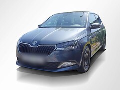 Bild des Angebotes Skoda Fabia Clever 1,0l TSI DSG *