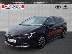 Bild des Angebotes Toyota Corolla Touring Sports 2.0 Hybrid Team Deutschland ACC RFK